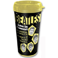 Beatles : 1962 Live in Concert (Plastic)