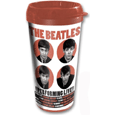 Beatles : 1962 Performing Live (Plastic)