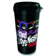 Beatles : A Hard Days Night (Plastic)