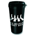Beatles : Abbey Road Crossing (Plastic)
