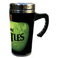 Beatles : Apple (Stainless Steel)