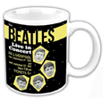 Beatles : 1962 Live in Concert