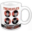Beatles : 1962 Performing Live
