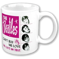 Beatles : Can't Buy Me Love