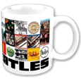 Beatles : Chronology
