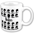 Beatles : Hard Days Night Graphic