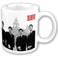 Beatles : Liver Building