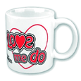 Beatles : Love Me Do Womens