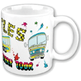Beatles : Magical Mystery Tour