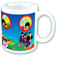 Beatles : Portholes