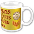 Beatles : Sgt Pepper