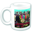 Beatles : Sgt Pepper