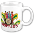 Beatles : Sgt Pepper Naked