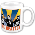 Beatles : Shine Behind