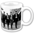 Beatles : Walking In London