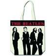 Beatles : White Photo (4 Standing)