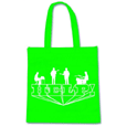 Beatles : Help! (Green) (Eco-Shopper)
