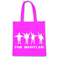 Beatles : Help! Semaphore (Magenta) (Eco-Shopper)