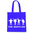 Beatles : Help! Semaphore (Purple) (Eco-Shopper)