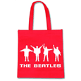 Beatles : Help! Semaphore (Red) (Eco-Shopper)