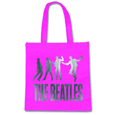 Beatles : Jump (Magenta) (Eco-Shopper)