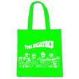 Beatles : Sgt Pepper Band (Green) (Eco-Shopper)
