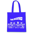 Beatles : Sgt Pepper Band (Purple) (Eco-Shopper)