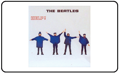 Beatles - Help