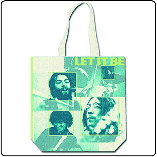 Beatles - Let It Be