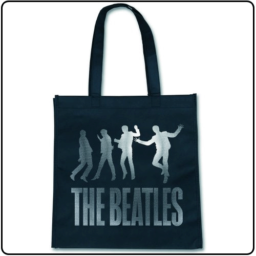 Beatles - Jump (Black) (Eco-Shopper)