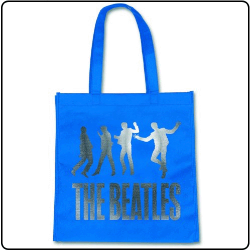 Beatles - Jump (Blue) (Eco-Shopper)
