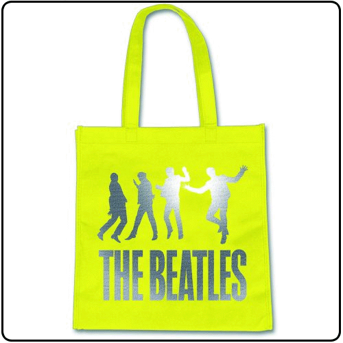 Beatles - Jump (Yellow) (Eco-Shopper)