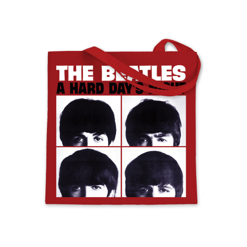 Beatles - Hard Day's Night
