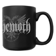 Behemoth : Logo