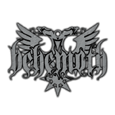 Behemoth : Logo/New Aeon Musick