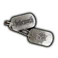 Behemoth : Logo/New Aeon Musick