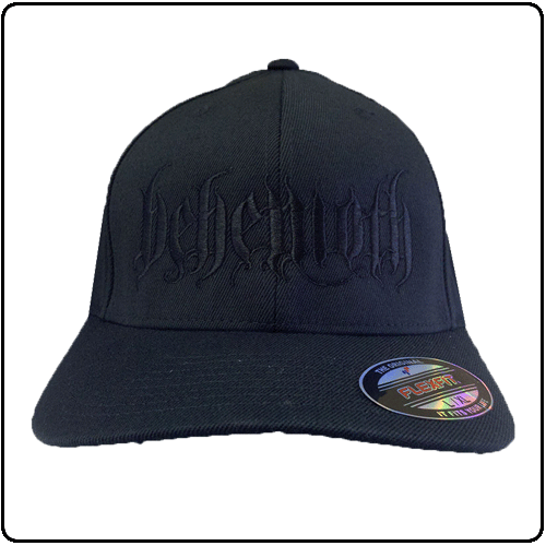 Behemoth - EMB Logo