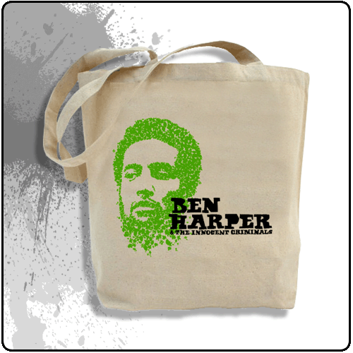 Ben Harper - Leaves