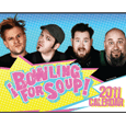 Bowling For Soup : 2011 Calendar
