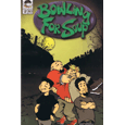 Bowling For Soup : Comic Book