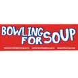 Bowling For Soup : Red Logo