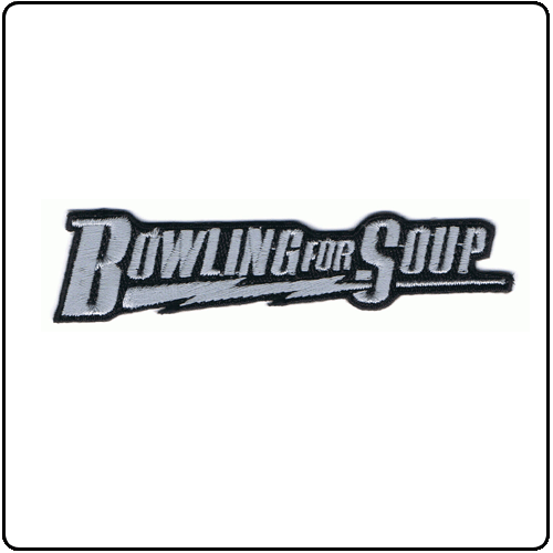 Bowling For Soup - Logo