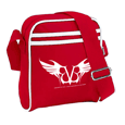 Black Veil Brides : Rebels (Red) Mini Reporter Bag