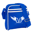 Black Veil Brides : Rebels (Blue) Mini Reporter Bag