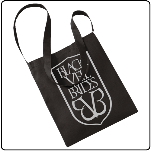 Black Veil Brides - Shield Logo