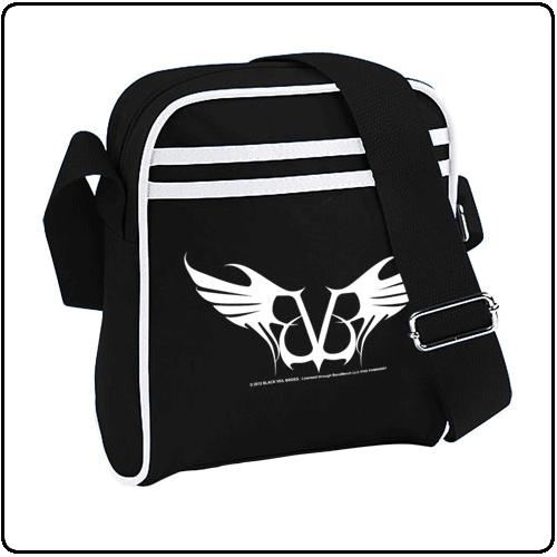 Black Veil Brides - Rebels (Black) Mini Reporter Bag