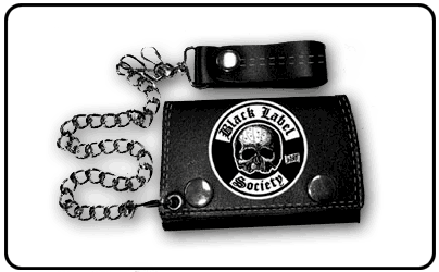 Black Label Society - Skull