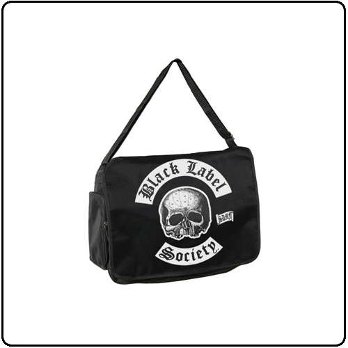 Black Label Society - Skully