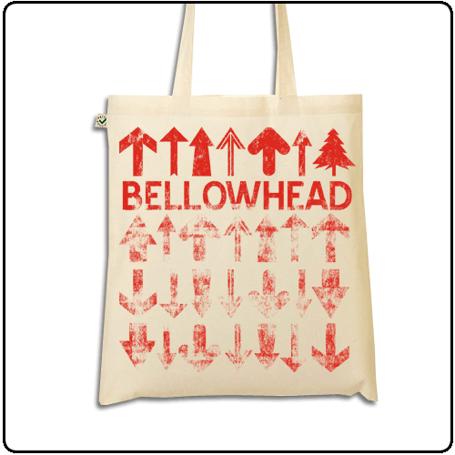 Bellowhead - Arrows