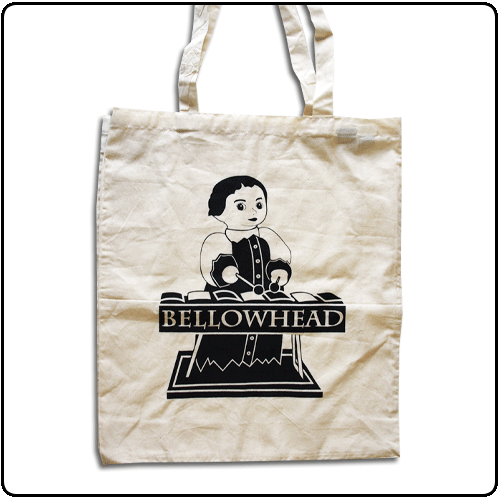 Bellowhead - Xylophone